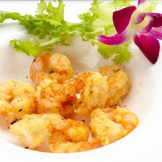 Gm 03 Gamberi 7 gusti