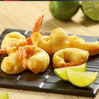 Gm 05 Gamberi fritti