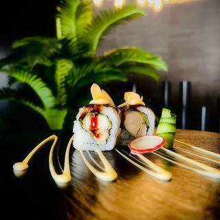 URA C 15 Turi Roll 4 pezzi