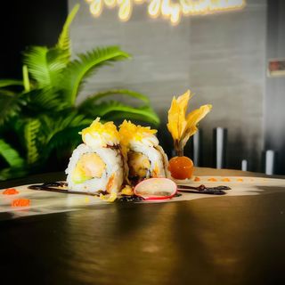 URA C 17 Kaynong Roll 4 pezzi