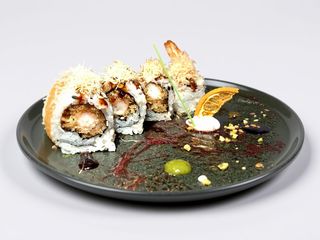 Ura C 07 Ebi ten 4 pezzi