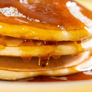 4 dischi Pancake proteici