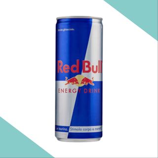 Redbull