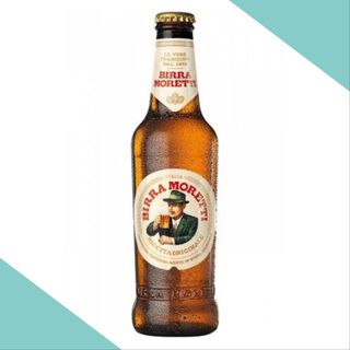 Birra moretti 0,33 