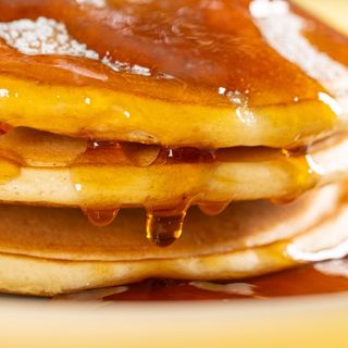 5 dischi pancake proteici