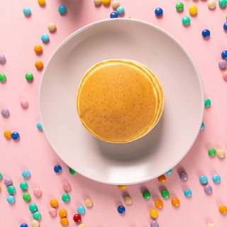 Pancake 1 disco