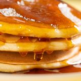 Pancake proteico consigliato da thomas