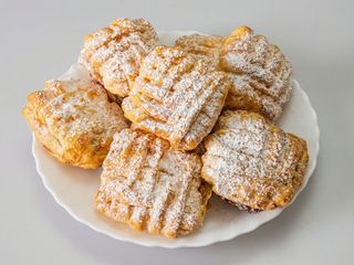 Mini sfoglia ricotta