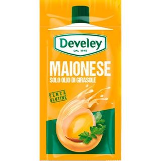 Maionese Develey