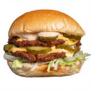 Big Penny Plant Based