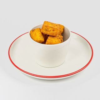 Frittino di pasta classico