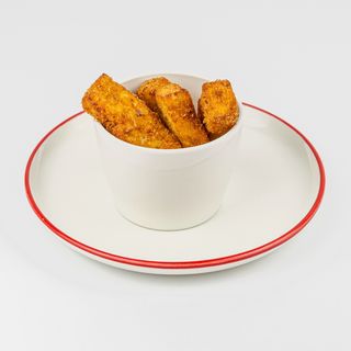 Frittino di pasta Amalfi