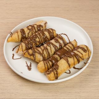 Angioletti (da condividere in compagnia)