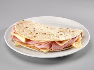 Piadina Romana