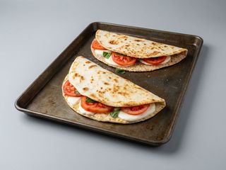 Piadina Caprese