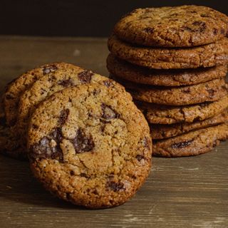 Mega Cookie