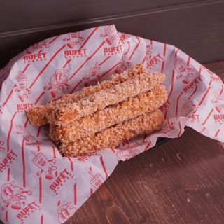 Plant based stick