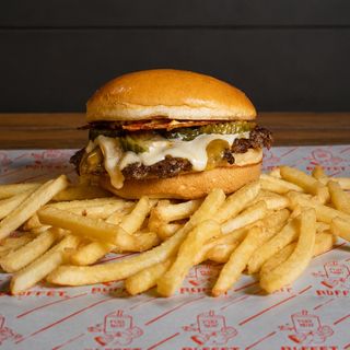 Cheese B2  menu