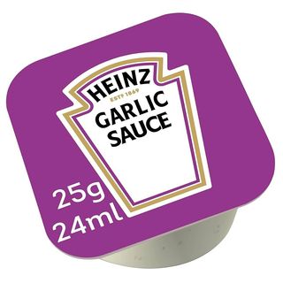 Garlic Sauce