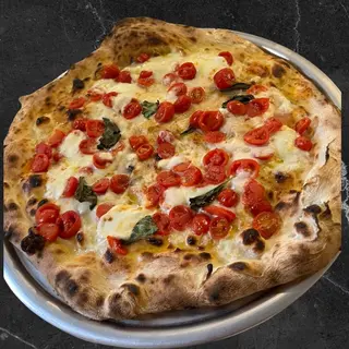 Bufala al filetto