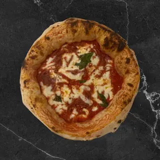 Diavola come nonno Enzo
