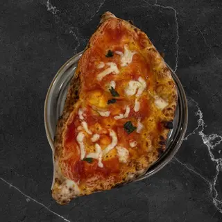 Calzone al forno