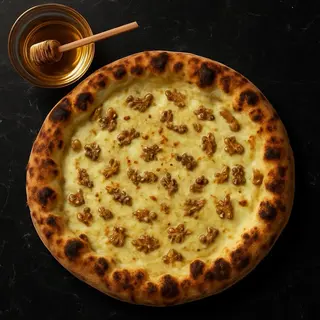 Verticale 4 formaggi