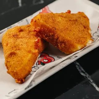 Mozzarella impanata 2PZ