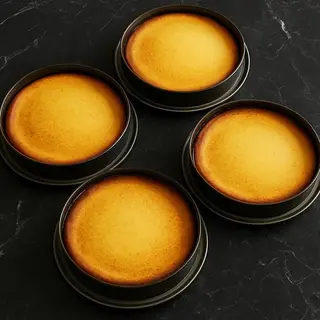 Cheescake fatta in casa