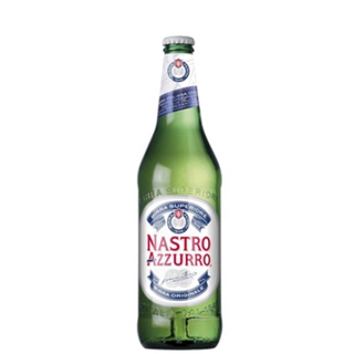 Peroni Nastro Azzurro 33cl