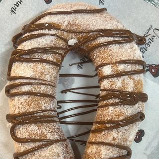 Graffa di Nonno Enzo