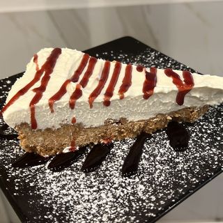 Cheesecake Artiginale Vari gusti