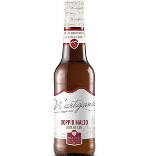 N'ARTIGIANA DOPPIO MALTO 33CL