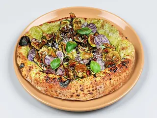 Sogno Vegano