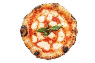 BASE MARGHERITA