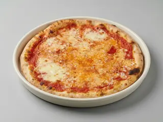 Pizza Margherita