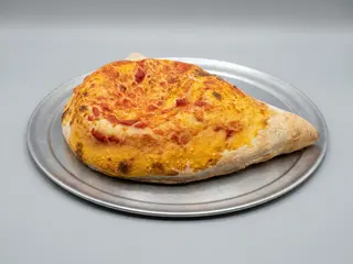 Calzone vegetariano