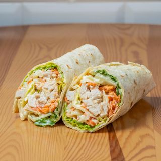 Caesar Wrap