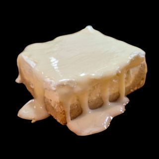 Cioccolato bianco 