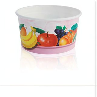 Coppetta + Cucchiaino e Cialdina 