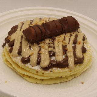 Pancake Bueno