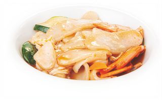 238. Gnocchi di riso