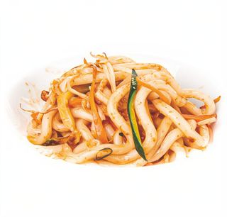 220. Kaisen yaki udon