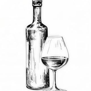 Crya Lacryma Christi del Vesuvio DOP Bianco