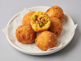 Arancini 