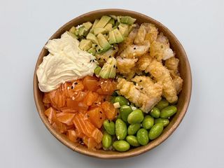 Componi il tuo poke large