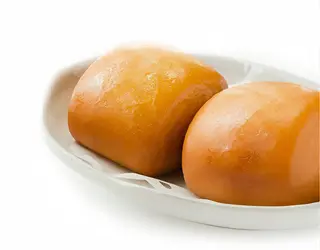 6. Bao fritto 2 pezzi