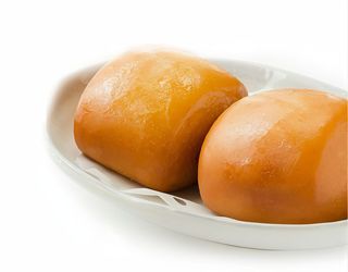 6. Bao fritto 2 pezzi