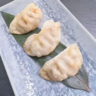 15. Gyoza fritto - 3 pezzi