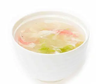 32. Zuppa frutti di mare